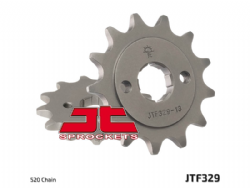 Piñón JT Sprockets JTF32913 para moto