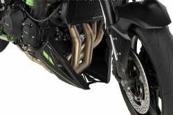 Kit Adhesivos Quilla REF.22732 Puig 22944V Kawasaki Z900 Verde