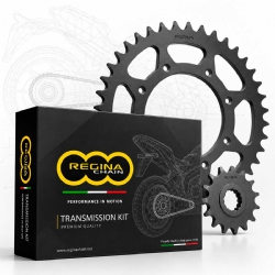 Kit cadena Regina KY079 Yamaha YZF-R1 1000 06-08