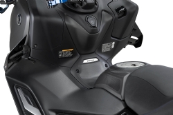Kit protector Scratch Saver Puig 22569N Yamaha T-Max 560 2025-2026