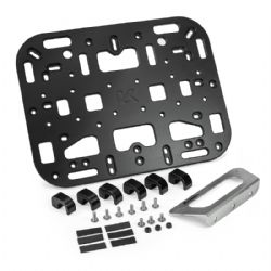Plataforma equipaje Kriega Overlander-S Os-Platform 3 Yamaha Tenere 700