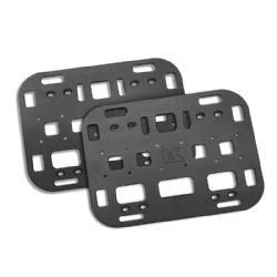 Plataforma equipaje Kriega Overlander-S Os-Platform KOSPHD Harley Davidson Pan America 1250