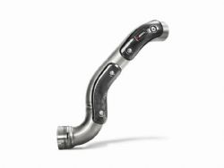 Caña de escape Akrapovic L-B12SO11/1 BMW R 1200 Nine T 2021-2023