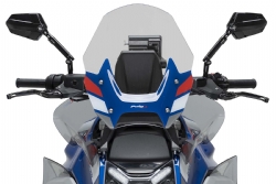 Maneta freno 4.0 Puig 22883T BMW R1300GS/R/RS 2023-2026 Naranja