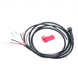 Mazo GIpro X-Type GPX-H03 Honda