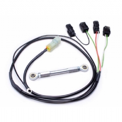 Mazo Quickshifter Easy Healtech QSR-F2F-L