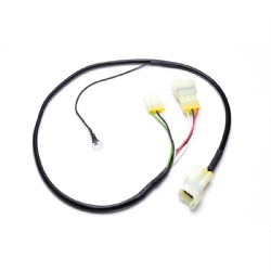 Mazo Quickshifter Healtech QSH-F1A