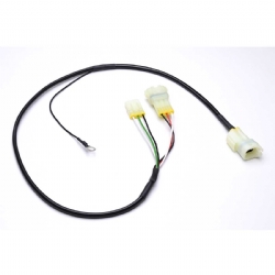 Mazo Quickshifter Healtech QSH-F1B