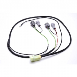 Mazo Quickshifter Healtech QSH-F2A