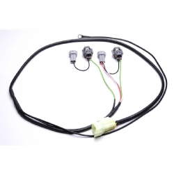 Mazo Quickshifter Healtech QSH-F2B