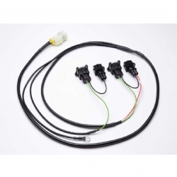 Mazo Quickshifter Healtech QSH-F2C