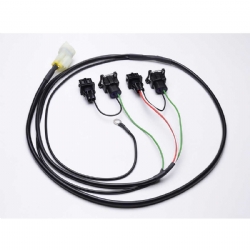 Mazo Quickshifter Healtech QSH-F2D