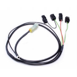 Mazo Quickshifter Healtech QSH-F2F