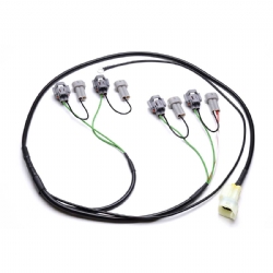 Mazo Quickshifter Healtech QSH-F4A