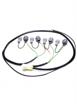 Mazo Quickshifter Healtech QSH-F4B