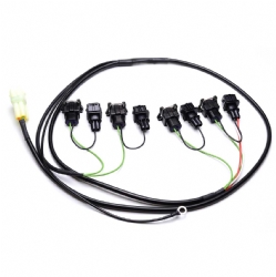 Mazo Quickshifter Healtech QSH-F4C