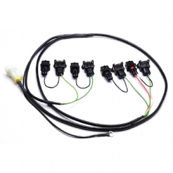 Mazo Quickshifter Healtech QSH-F4D