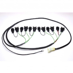 Mazo Quickshifter Healtech QSH-F6D