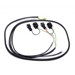 Mazo Quickshifter Healtech QSH-P2B