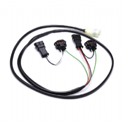 Mazo Quickshifter Healtech QSH-P2E
