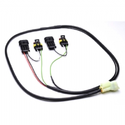 Mazo Quickshifter Healtech QSH-P2F