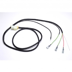 Mazo Quickshifter Healtech QSH-P2T