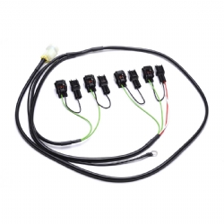 Mazo Quickshifter Healtech QSH-P4A
