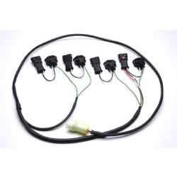 Mazo Quickshifter Healtech QSH-P4E