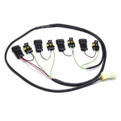 Mazo Quickshifter Healtech QSH-P4F