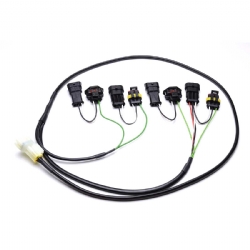 Mazo Quickshifter Healtech QSH-P4H