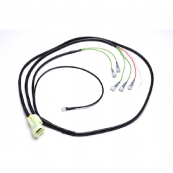 Mazo Quickshifter Healtech QSH-P4T