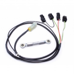Mazo Quickshifter Healtech QSR-F2F