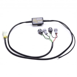 Mazo Quickshifter Healtech QSX-F2A