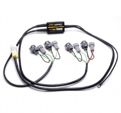Mazo Quickshifter Healtech QSX-F4A