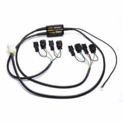 Mazo Quickshifter Healtech QSX-P4B