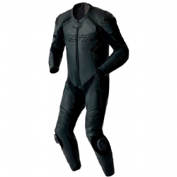 Mono 1 Pieza S1 D3O Negro