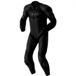 Mono 1 Pieza RST Tractech Evo D3O Negro