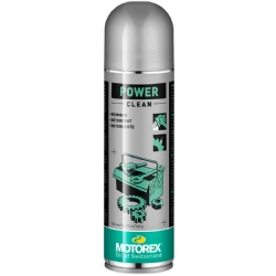 Motorex Limpiador Desengrasante Power Clean 500 ml
