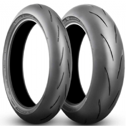 Neumático Bridgestone RS12 120/70/17 58W TL F