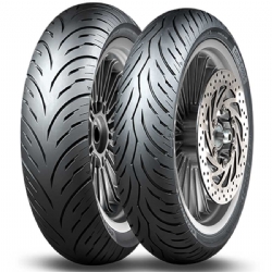 Neumático Dunlop Scootsmart 2 160/60/15 67H TL R