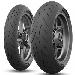 Neumático Metzeler Sportec 01 160/60/17 69W TL R