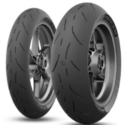 Neumático Metzeler Sportec 01 RS 200/55/17 78W TL R