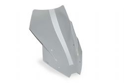 Pantalla Puig 22453H New Generation Sport Triumph Bonneville T100 Ahumado claro