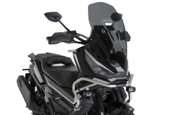 Pantalla Puig 22576F V-Tech Line Touring Zontes 368G 2025 Ahumado oscuro