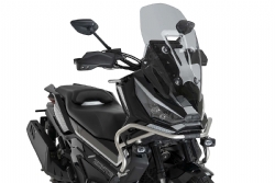 Pantalla Puig 22576H V-Tech Line Touring Zontes 368G 2025 Ahumado claro
