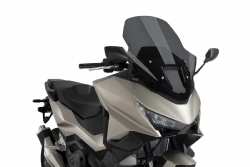 Pantalla Puig 22582F V-Tech Line Touring Honda Forza 750 2025 Ahumado oscuro
