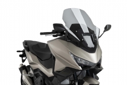 Pantalla Puig 22582H V-Tech Line Touring Honda Forza 750 2025 Ahumado claro