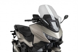 Pantalla Puig 22582W V-Tech Line Touring Honda Forza 750 2025 Transparente