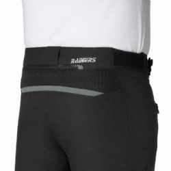 pantalon verano rainers rio negro - foto 3 pantalon verano rainers rio negro - foto 3