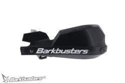 Paramanos Barkbusters VPS-207 Negro Motocross Enduro